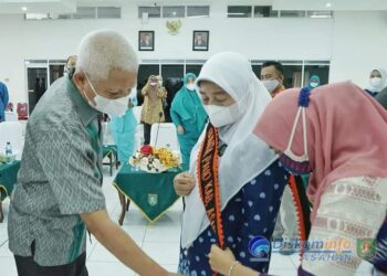 Bunda Paud Asahan