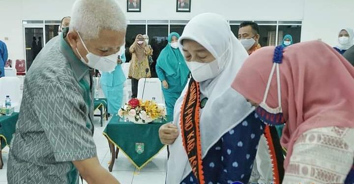 Bunda Paud Asahan