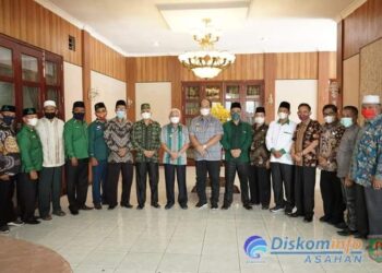 Al-Jam’iyatul Washliyah