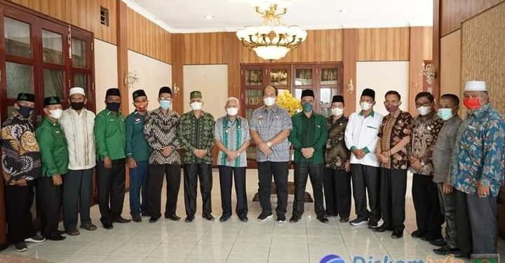 Al-Jam’iyatul Washliyah