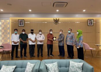 Usulan jalan nasional