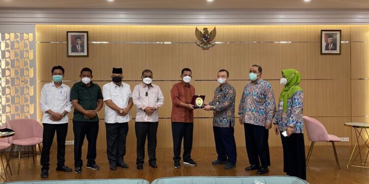 Usulan jalan nasional