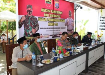 Kapolres Labuhanbatu