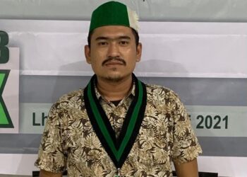 HMI Aceh