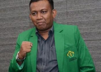 Pakar Hukum Pidana Universitas Malikussaleh (Unimal) Aceh Utara, Yusrizal S.H,M.H.,