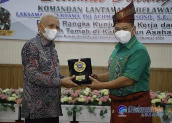 Lantamal I