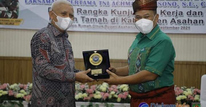 Lantamal I