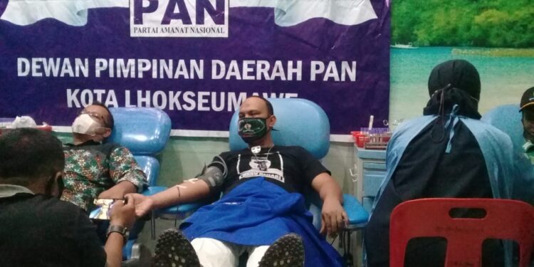 Donor Darah
