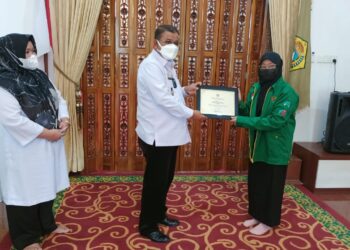 Forakka Raih Juara satu Tingkat Nasional