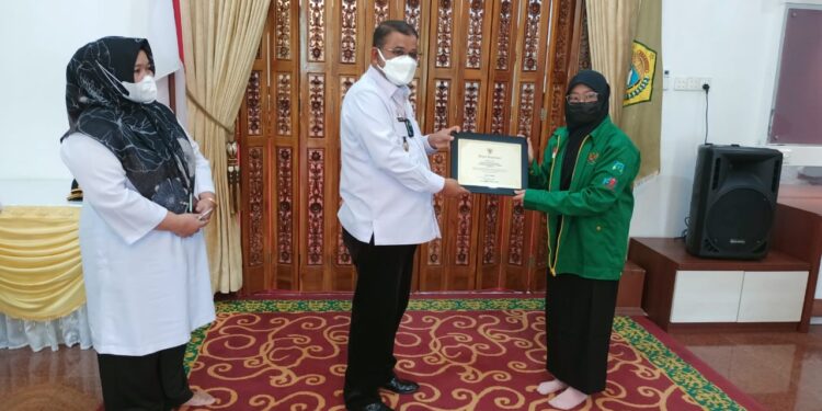 Forakka Raih Juara satu Tingkat Nasional