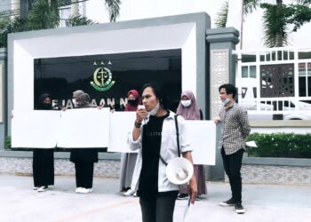 Aktivis Bener Meriah, Yudi Gayo Menantang DPRK Bener Meriah Dapil 2 Memberikan seluruh Aspirasinya untuk Kepentingan Petani Bukan Kepentingan Proyek