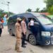Kapolri Resmikan Gedung Baru Ponpes Assalam, Sekaligus Tinjau Vaksinasi se-Jawa Barat