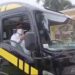 Kementerian Desa Pembangunan Daerah Tertinggal Beri Bantuan Bus Kepada Dua Desa Di Kabupaten Karimun