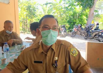 Sempat Berada di Zona Kuning kini Kabupaten Karimun kembali ke Zona Orange, ini Penyebabnya