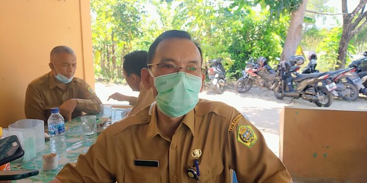 Sempat Berada di Zona Kuning kini Kabupaten Karimun kembali ke Zona Orange, ini Penyebabnya