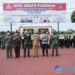Bupati Asahan Hadiri Apel Gelar Pasukan Operasi Patuh Toba 2021