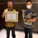 Kabupaten Lingga Terima Penghargaan APE dari Kemen PPPA