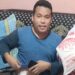 Jansen Napitupulu, korban kejahatan anggota geng motor di Jalan Kapten Muslim, Kota Medan