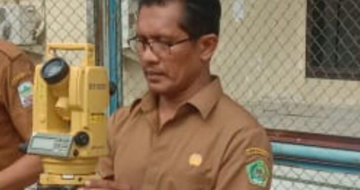 Ustadz Khairuddin, S.Ag