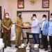 Wali Kota Medan, Bobby Nasution mendukung pelaksanaan Musyawarah Nasional (Munas) Badan Komunikasi Pemuda Remaja Masjid Indonesia (BKPRMI)