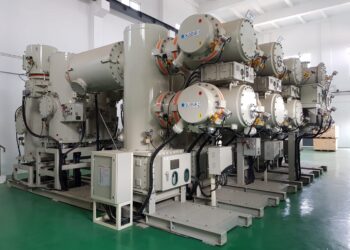 PLN Rampungkan 2 Proyek Listrik Tegangan Tinggi untuk Kereta Cepat