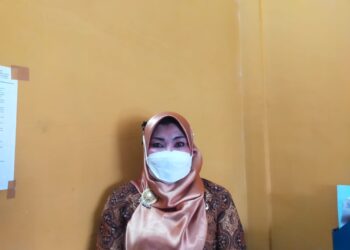 Kabid Perlindungan dan Pemenuhan Hak Anak di Kabupaten Karimun Khairita