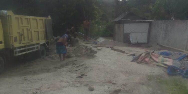Tambang Pasir