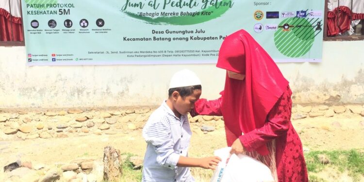 Group Tarifar And Frens