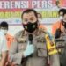 Polres Belawan