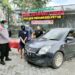 Polsek Helvetia Medan