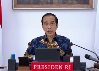 Presiden RI