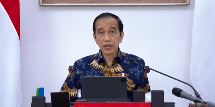 Presiden RI