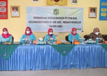 TP PKK