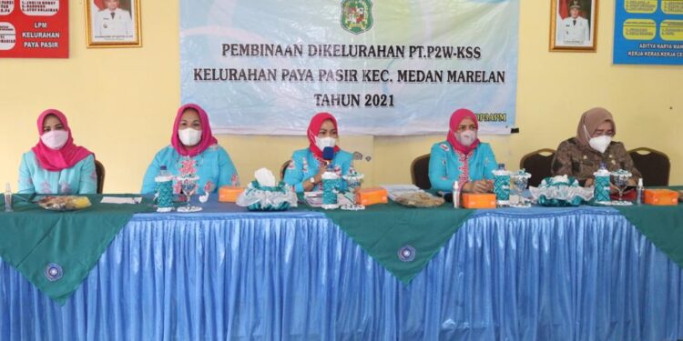 TP PKK