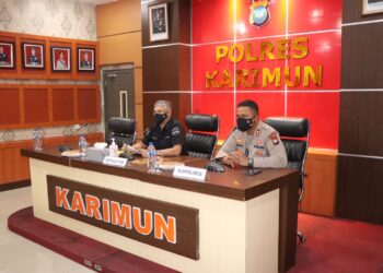 Tim Puslitbang Polri