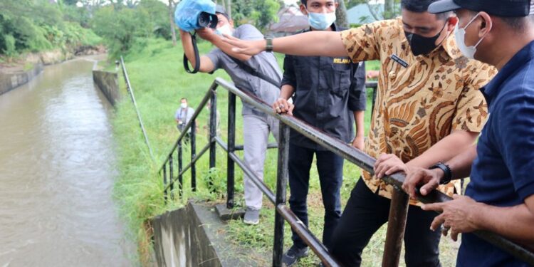 Wali Kota Medan, Bobby Nasution SE MM