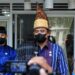 Wali Kota Medan Bobby Nasution SE MM