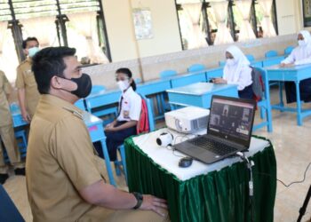 Wali Kota Medan, Boby Nasution