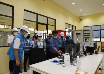 Industri