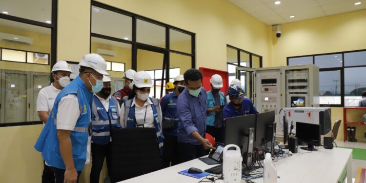 Industri