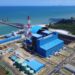 Proyek Kelistrikan Kalimantan Bagian Barat
