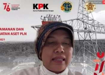 PT PLN Persero