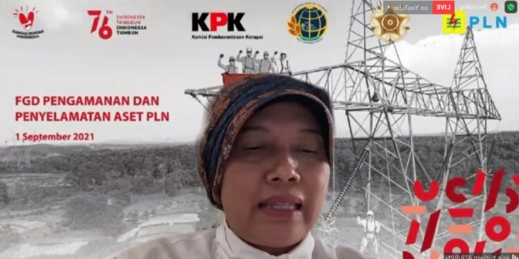 PT PLN Persero