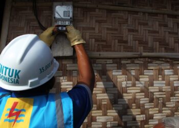 PLN Bengkulu