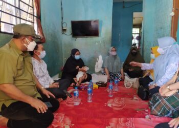 Pemerintah Kabupaten Karimun