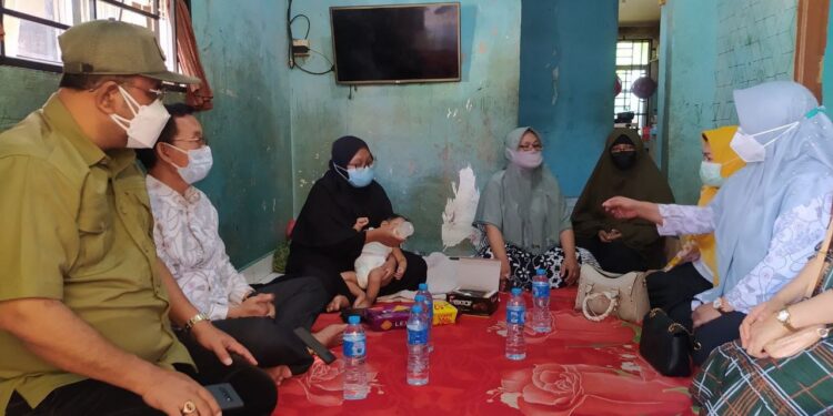 Pemerintah Kabupaten Karimun