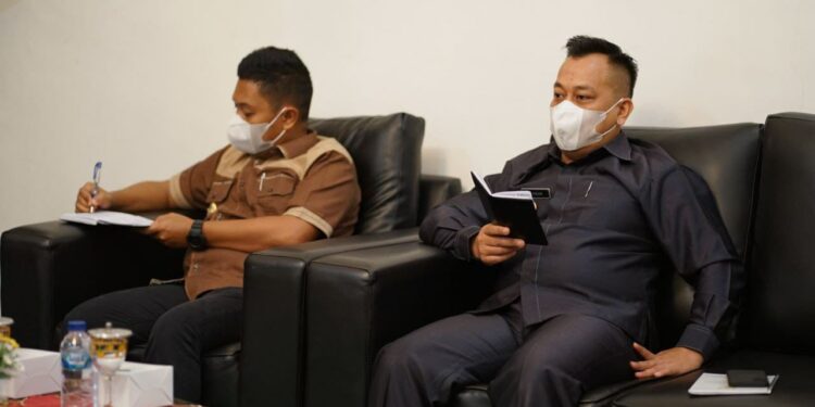 Kabupaten Lingga