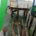 Pelabuhan roboh