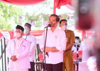 Presiden RI