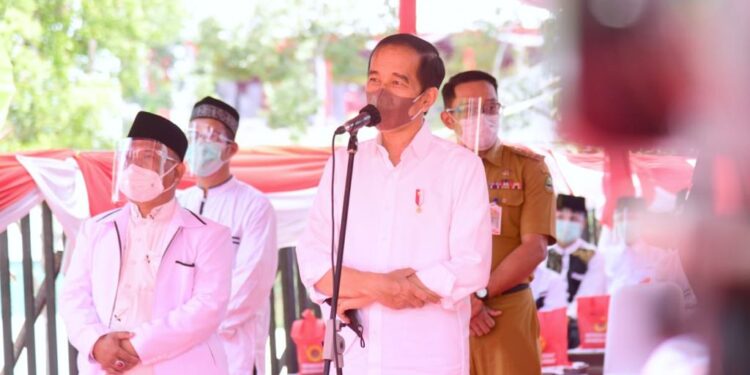 Presiden RI